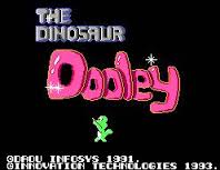 Dinosaur Dooley